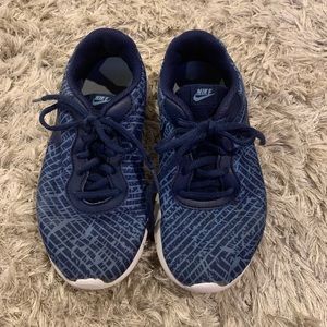 Boys Nike Running Shoes